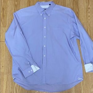 Men’s Dress Shirt